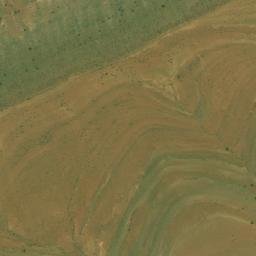 Satellite imagery of Djebel Djehaïfa, DZ