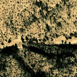 Satellite imagery of Kef Aguehab, DZ