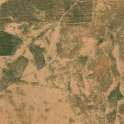 Satellite imagery of El Goulat, DZ