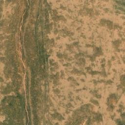 Satellite imagery of El Goulat, DZ