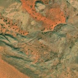 Satellite imagery of Rocher des Pigeons, DZ