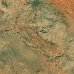 Satellite imagery of Rocher des Pigeons, DZ