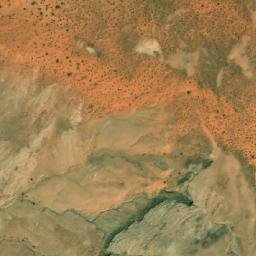 Satellite imagery of Rocher des Pigeons, DZ