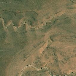 Satellite imagery of Djebel Dokhane, DZ