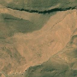 Satellite imagery of Djebel Dokhane, DZ