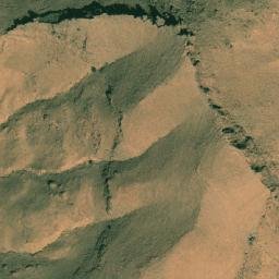 Satellite imagery of Djebel Dokhane, DZ
