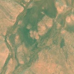 Satellite imagery of Râs Grine, DZ