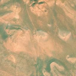 Satellite imagery of Râs Grine, DZ