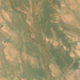 Satellite imagery of Râs Grine, DZ