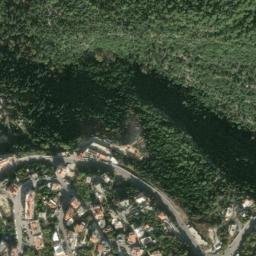Satellite imagery of Dahr Mehbît, LB