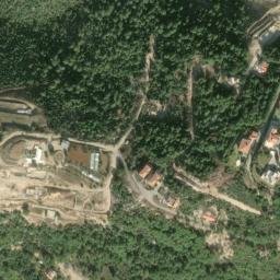 Satellite imagery of Dallîl Saïdet en Nchîf, LB