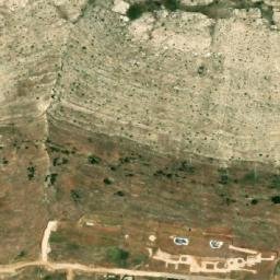 Satellite imagery of Chouâr et Tilt, LB