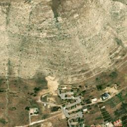 Satellite imagery of Chouâr et Tilt, LB