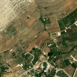 Satellite imagery of Chouâr et Tilt, LB