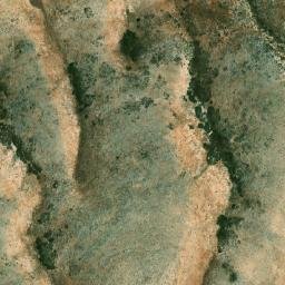 Satellite imagery of Râs el Ouâdi, LB