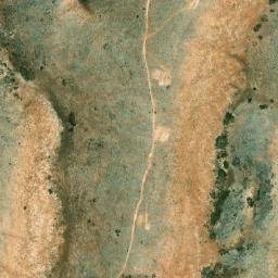 Satellite imagery of Râs el Ouâdi, LB