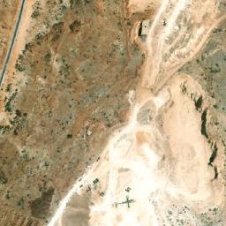 Satellite imagery of Chiaab ed Dallîl, LB