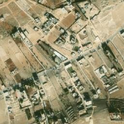 Satellite imagery of El Ksâra, LB