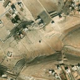 Satellite imagery of El Ksâra, LB