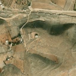 Satellite imagery of Râs Sedrâne el Merâmi, LB