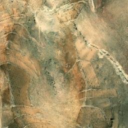 Satellite imagery of Şadr al Ḩişn, SY