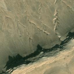 Satellite imagery of Jabal Ţunb ‘Ādah, SY