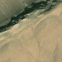 Satellite imagery of Jabal Ţunb ‘Ādah, SY