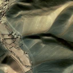 Satellite imagery of Kōh-e Siyāh Now, AF