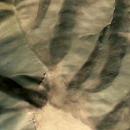 Satellite imagery of Kōh-e Siyāh Now, AF