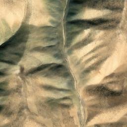 Satellite imagery of Pushtah-ye Siyāh Now, AF