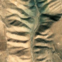 Satellite imagery of Pushtah-ye Siyāh Now, AF