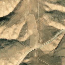 Satellite imagery of Sar-e Band-e Khayrān, AF
