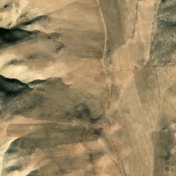 Satellite imagery of Taygh-e Khāṉim, AF