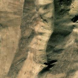 Satellite imagery of Taygh-e Khāṉim, AF