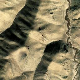 Satellite imagery of Yakah Bayd, AF