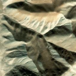 Satellite imagery of Oshtur Gardanī, AF