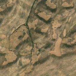 Satellite imagery of Kōh-e Jowrīān, AF