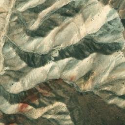 Satellite imagery of Ṟafa-i-Kamaṟak, AF