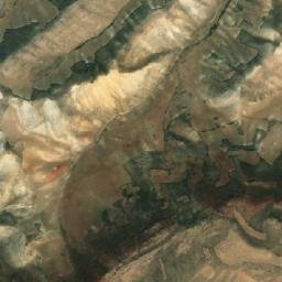 Satellite imagery of Ṟafa-i-Kamaṟak, AF