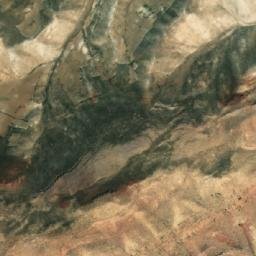 Satellite imagery of Kalk, AF