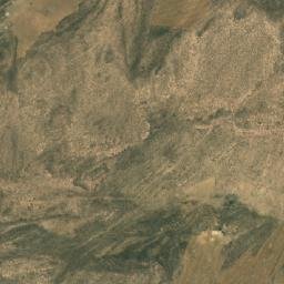 Satellite imagery of Kōh-e Khāk-e Lāshah, AF