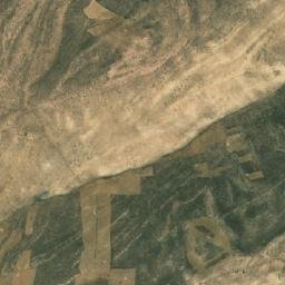 Satellite imagery of Kōh-e Khāk-e Lāshah, AF