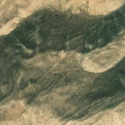 Satellite imagery of Kōh-e Khāk-e Lāshah, AF