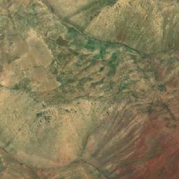 Satellite imagery of Band-e Mārpēch, AF