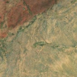 Satellite imagery of Band-e Mārpēch, AF