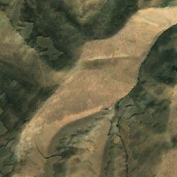 Satellite imagery of Kōh-e Qowray, AF