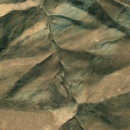 Satellite imagery of Kōh-e Qowray, AF