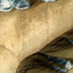 Satellite imagery of Band-e Spī Zarak, AF