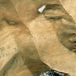 Satellite imagery of Band-e Spī Zarak, AF