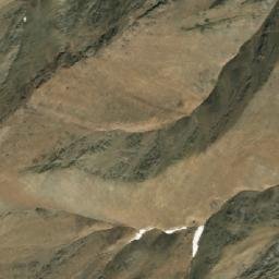Satellite imagery of Band-e Sōkhtagak, AF